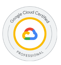 GCP Certified Professional Machine Learning Engineer